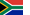 Dél Afrikai rand